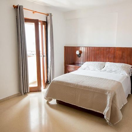 Hotel Acapulco 파나마시티 외부 사진